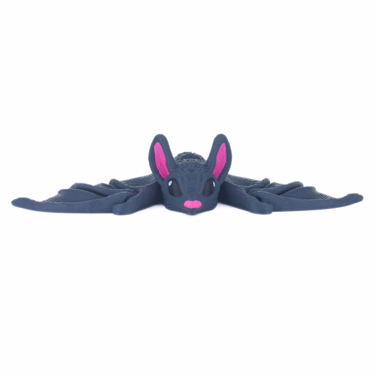 Liliacul Batty, printat 3D, 12 cm [4]