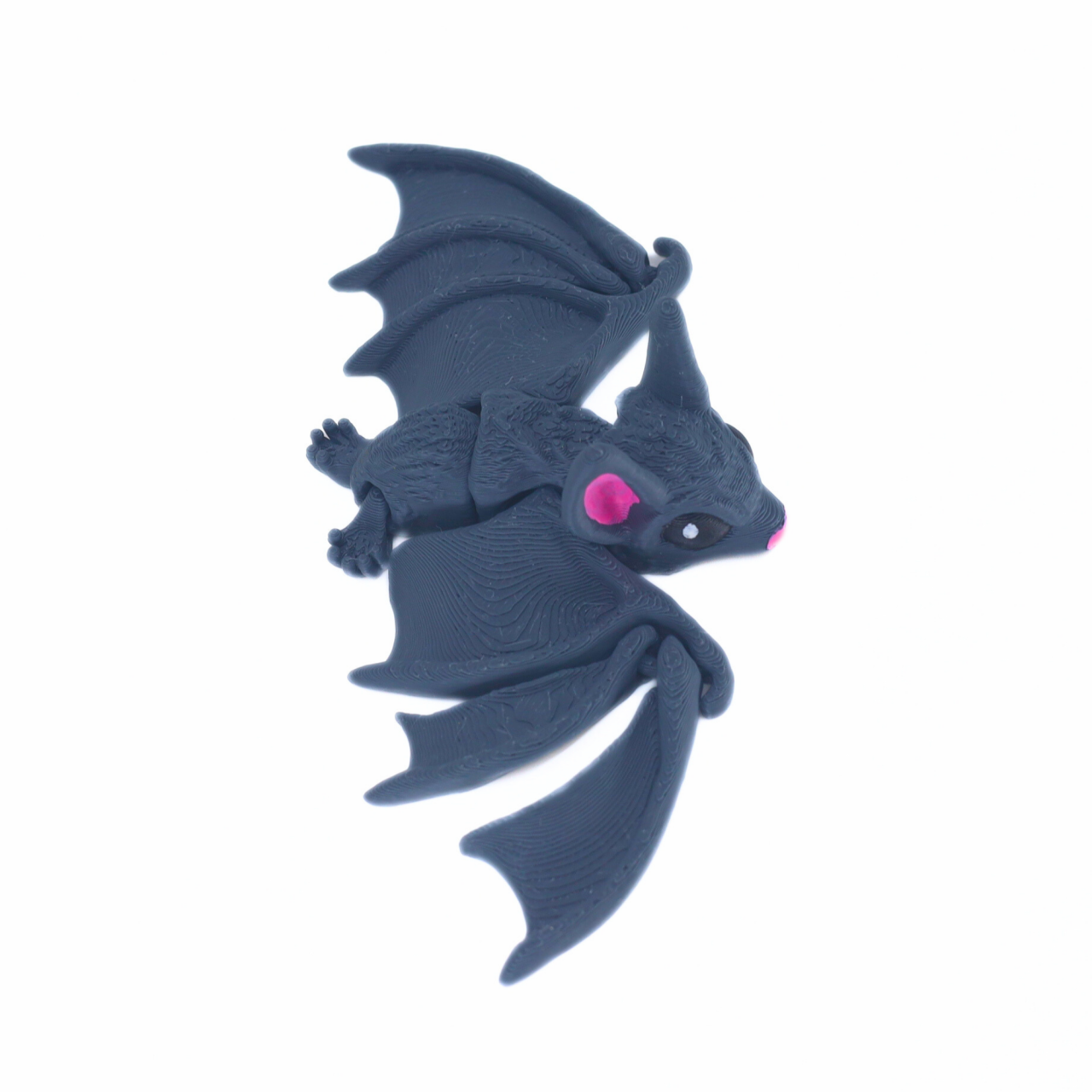 Liliacul Batty, printat 3D, 12 cm [6]