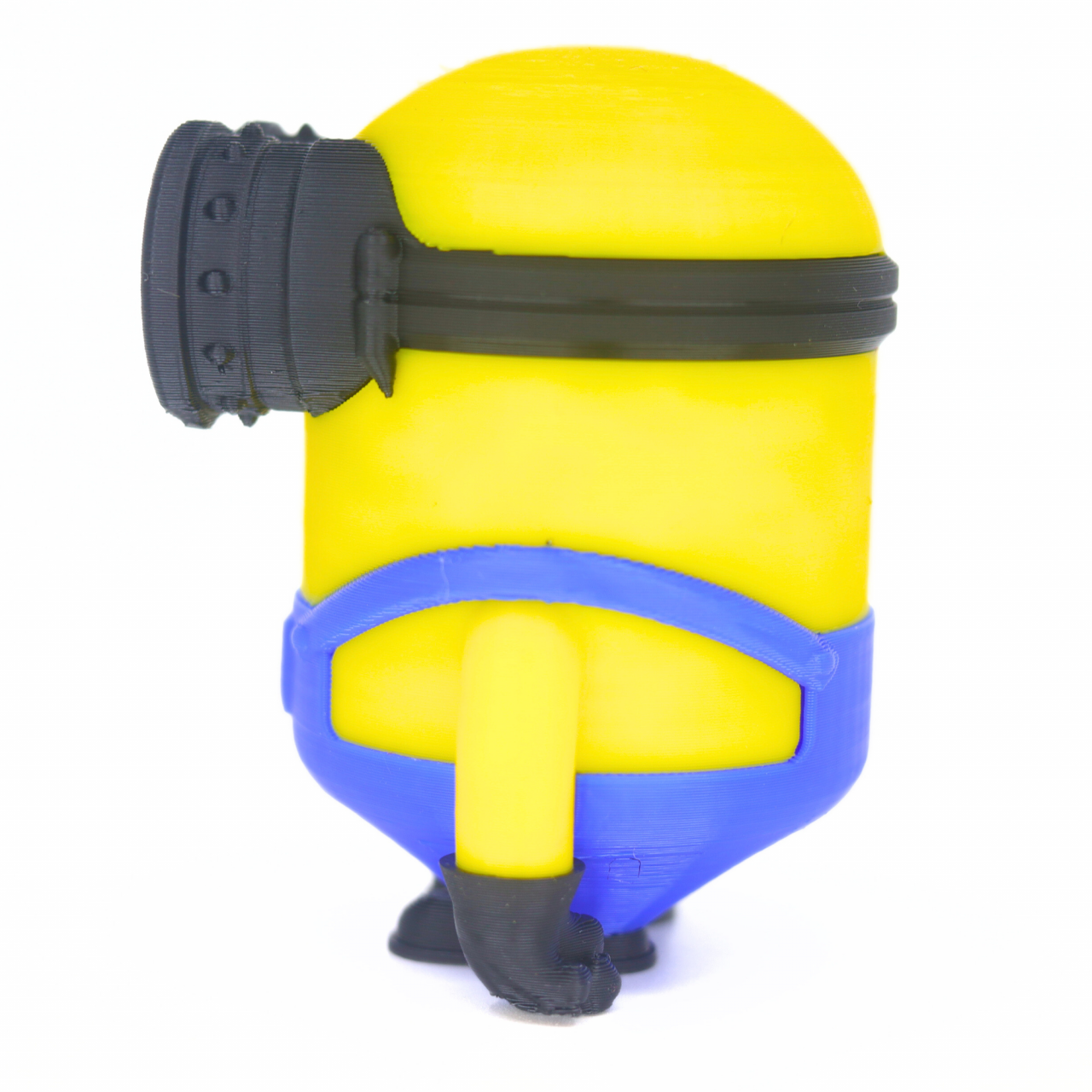 Figurina Minions, printat 3D, 8 cm [4]