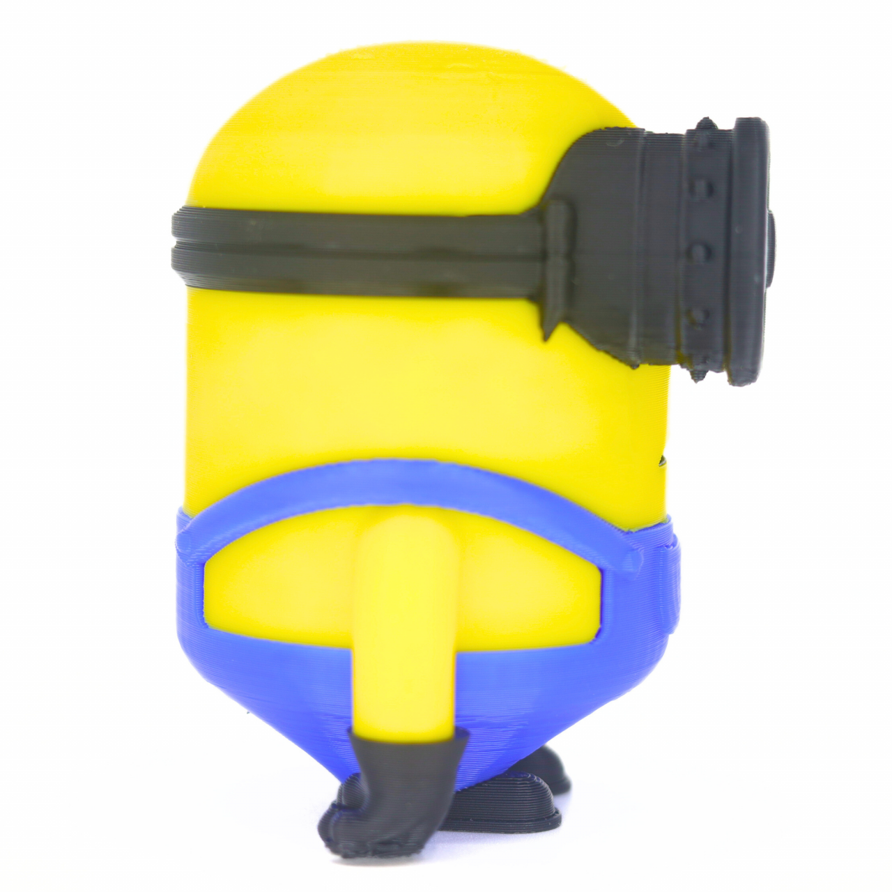 Figurina Minions, printat 3D, 8 cm [2]