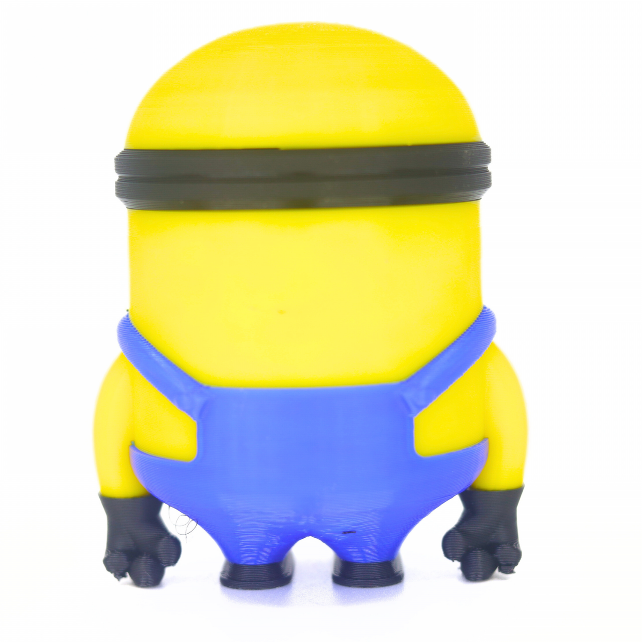Figurina Minions, printat 3D, 8 cm [3]