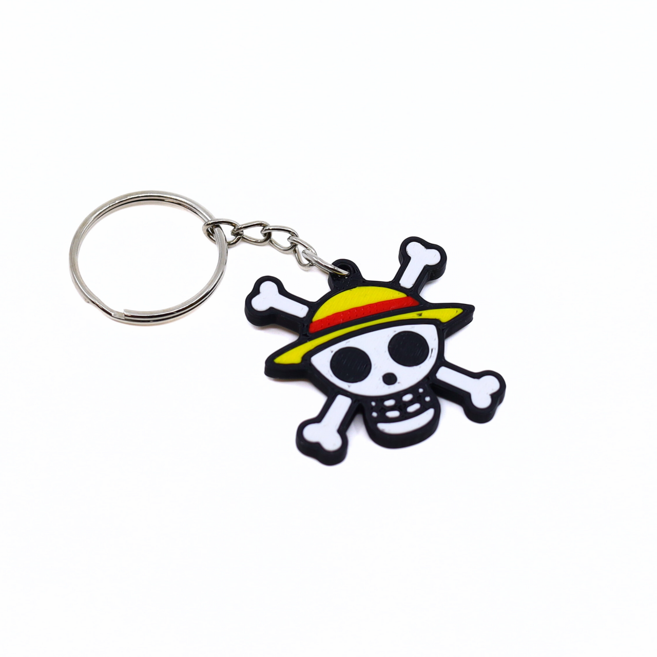 Breloc One Piece, printat 3D [2]
