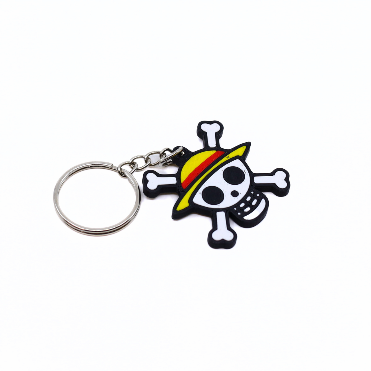 Breloc One Piece, printat 3D [4]