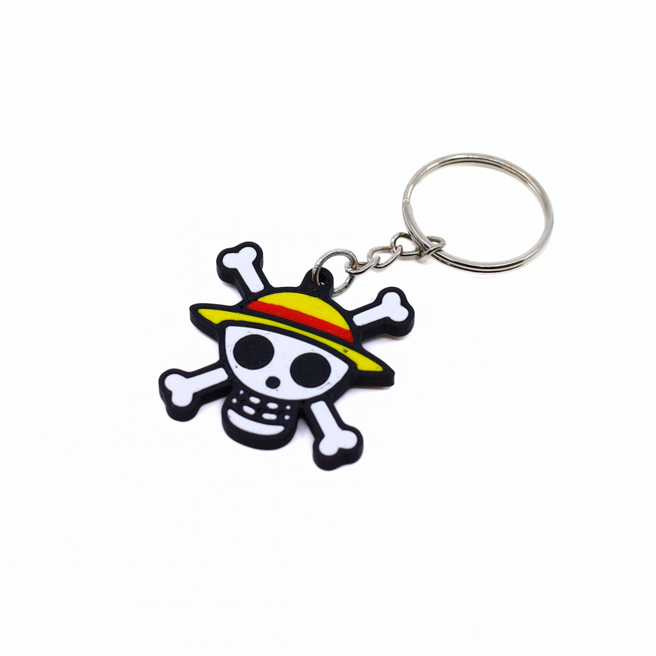 Breloc One Piece, printat 3D [3]
