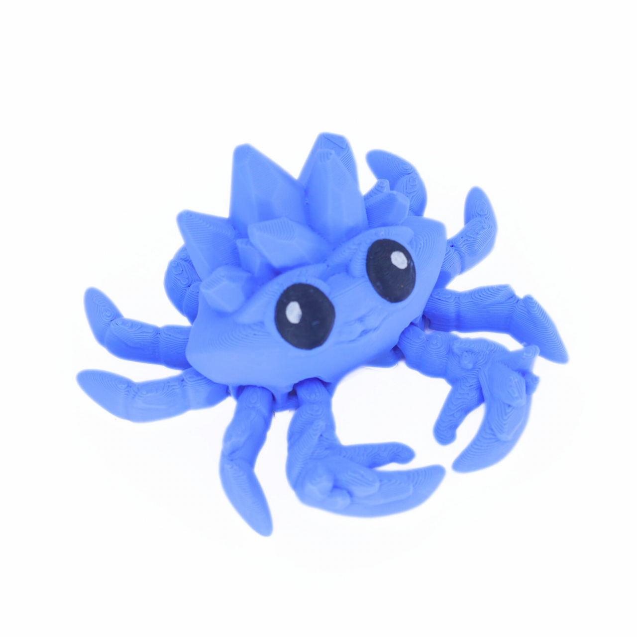 Racul Hero, printat 3D, 9 cm [4]