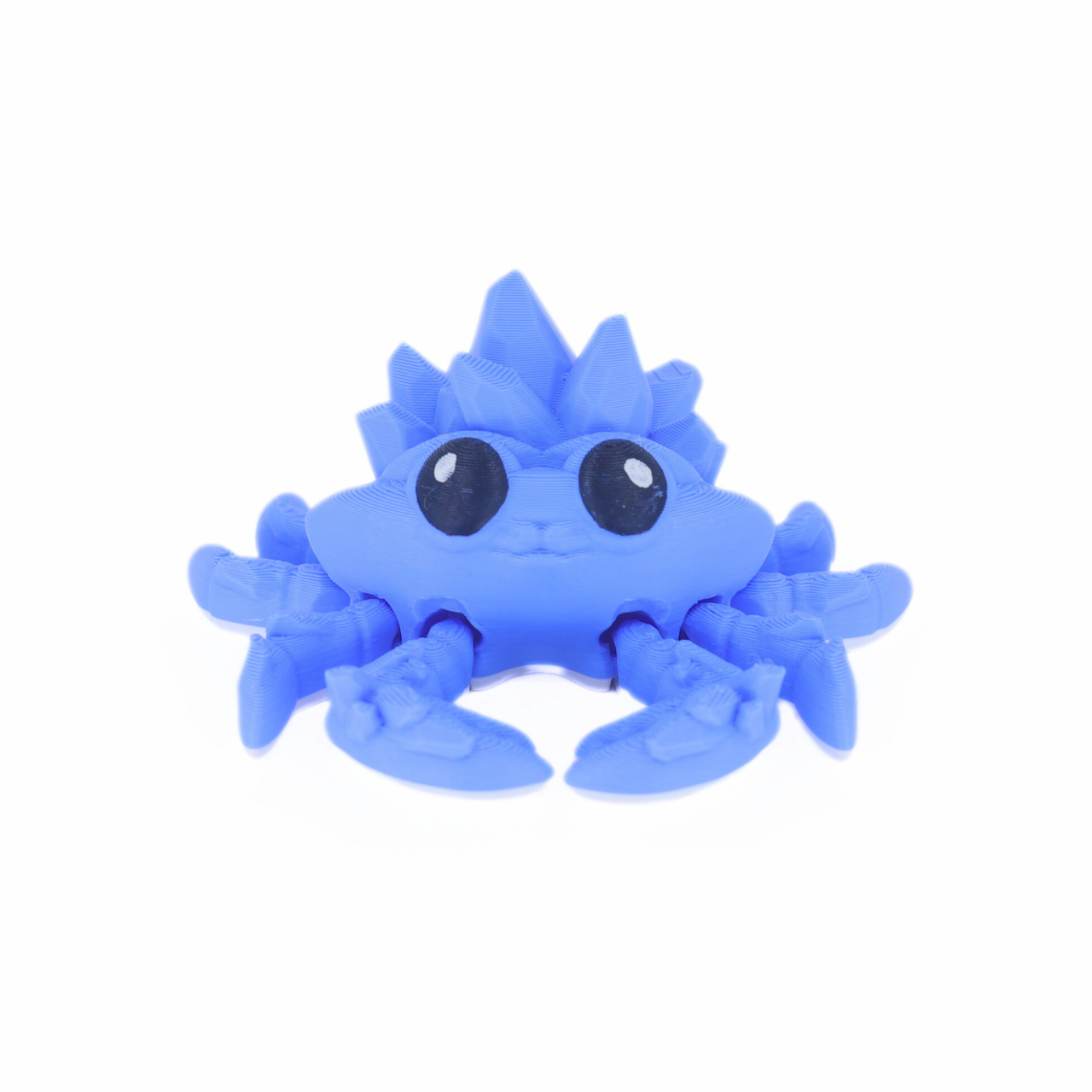 Racul Hero, printat 3D, 9 cm [1]
