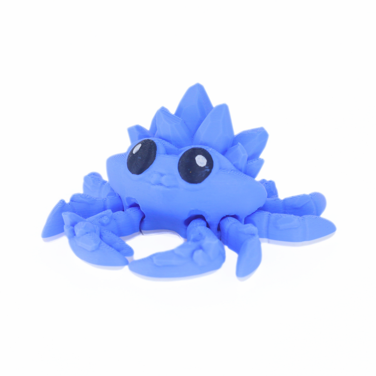 Racul Hero, printat 3D, 9 cm [2]