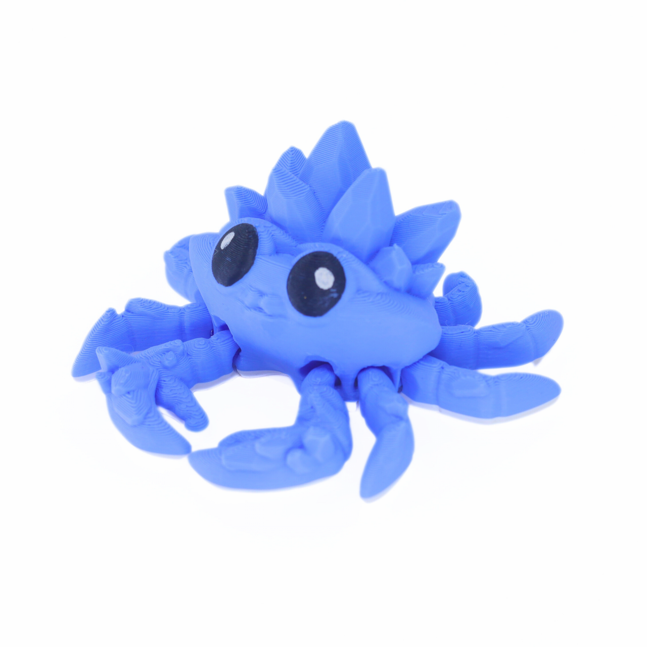 Racul Hero, printat 3D, 9 cm [5]