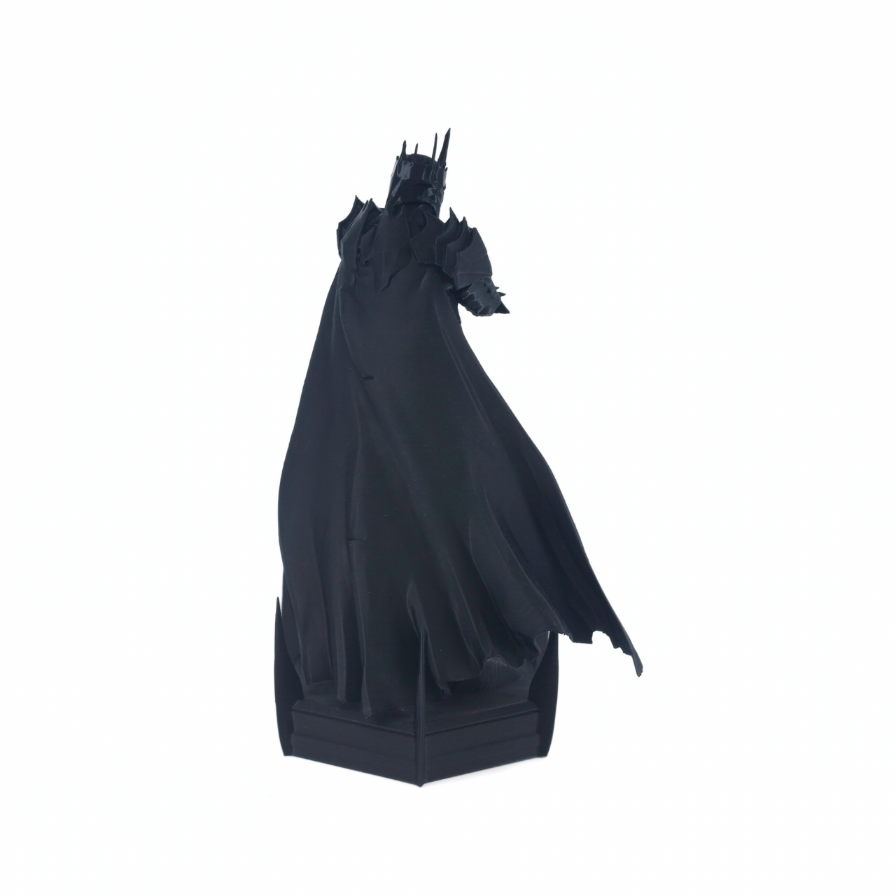 Figurina Sauron, printata 3d, 21 cm [5]
