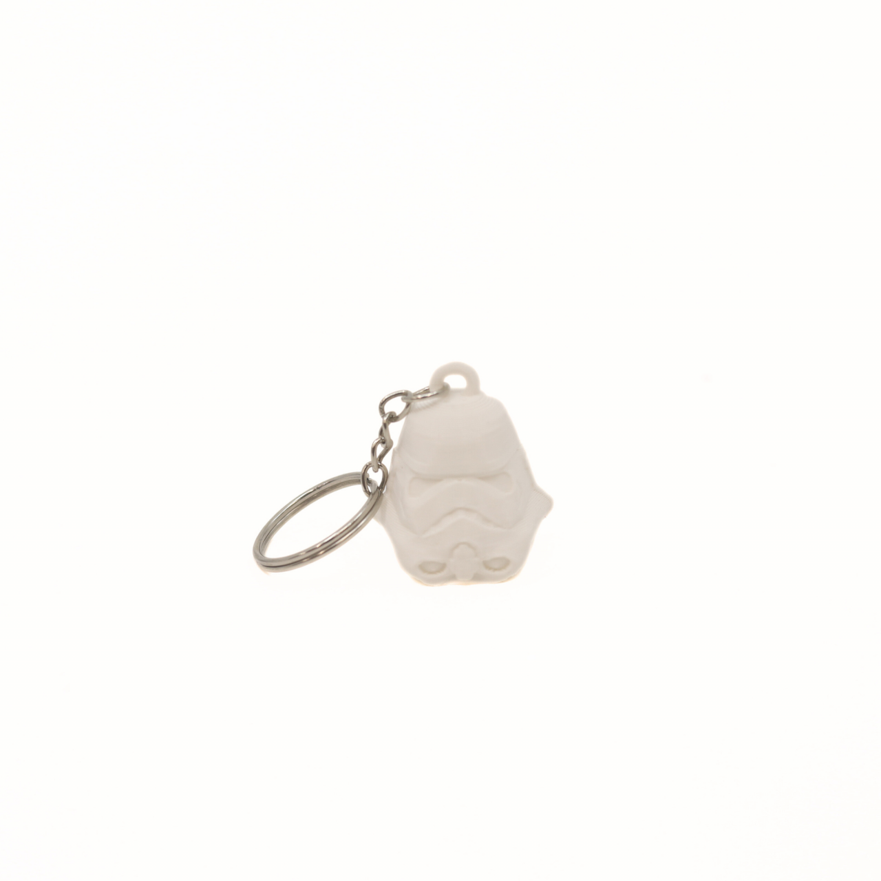 Breloc Storntrooper, printat 3D, 3.5 cm [1]