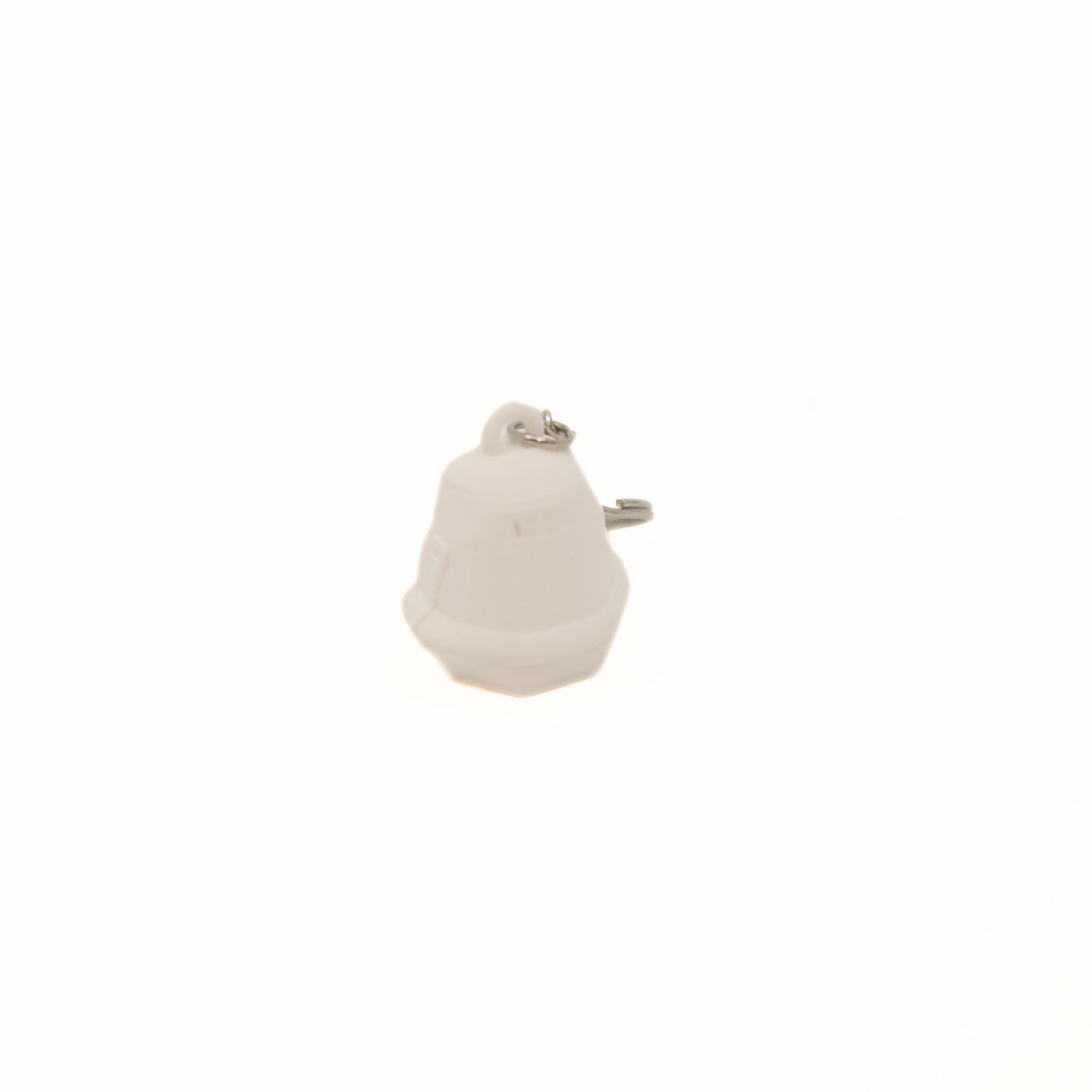 Breloc Storntrooper, printat 3D, 3.5 cm [3]