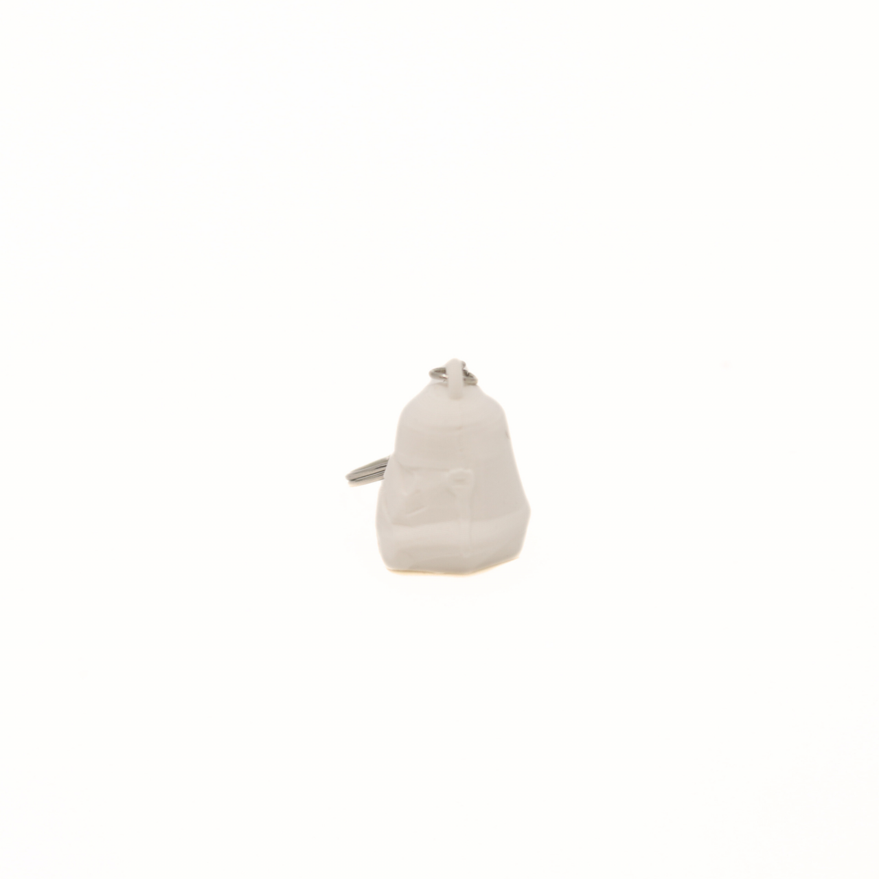 Breloc Storntrooper, printat 3D, 3.5 cm [2]