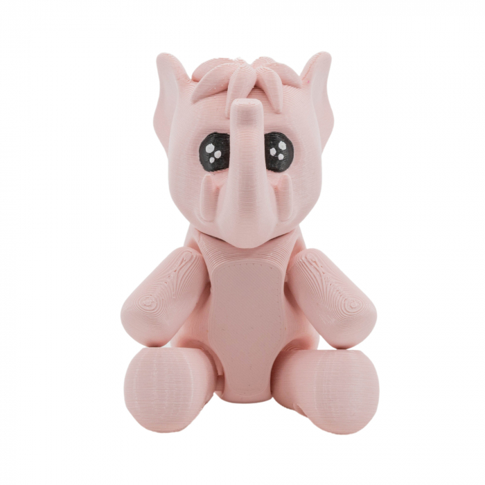 Suport telefon Elefant [1]