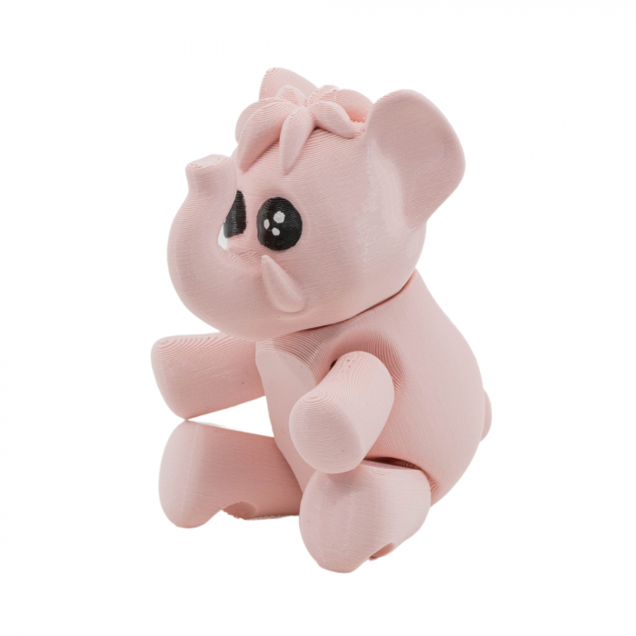 Suport telefon Elefant [2]