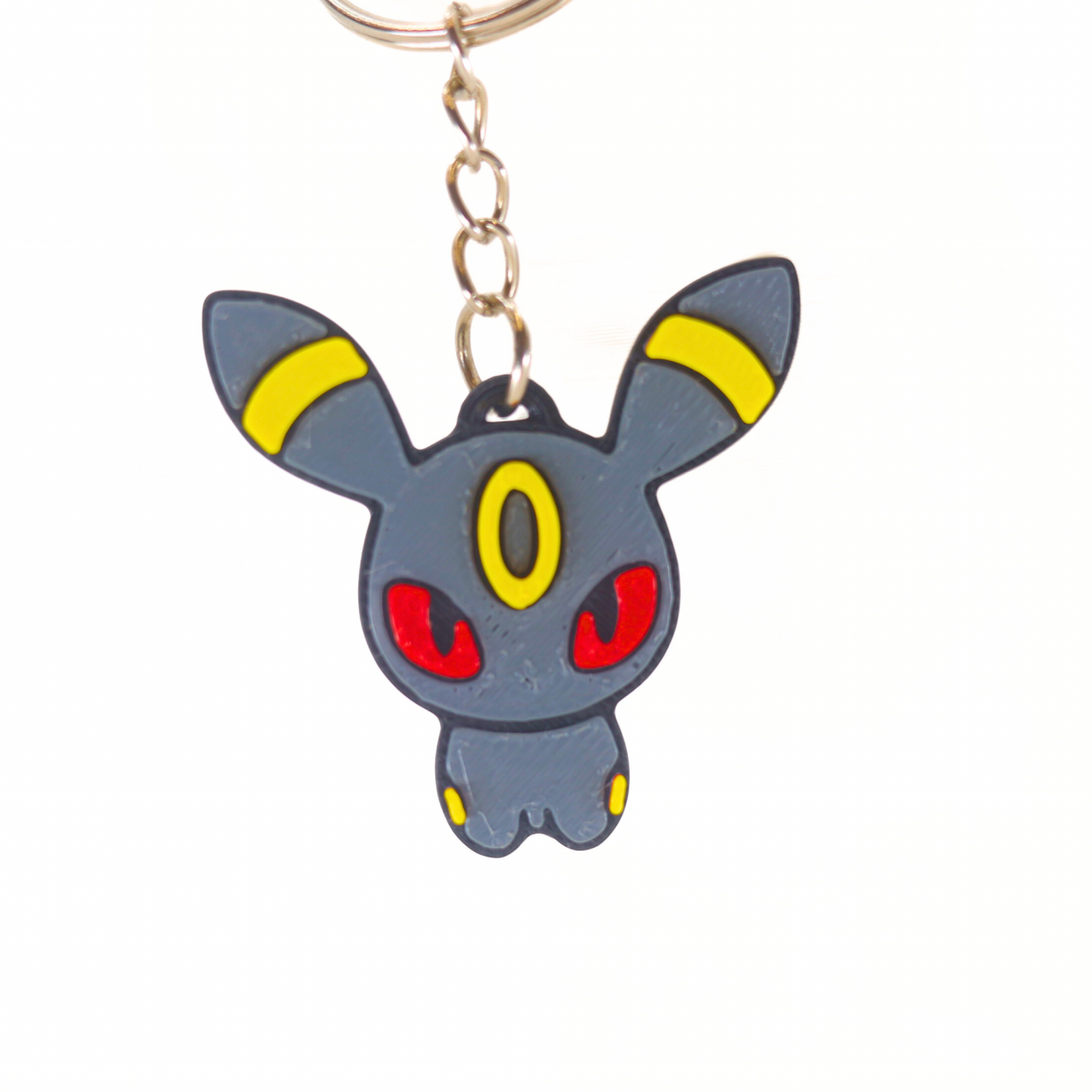 Breloc Umbreon, printat 3D, 4 cm [1]