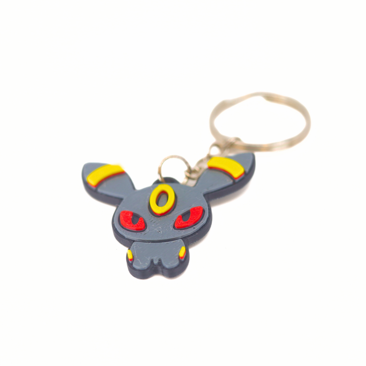 Breloc Umbreon, printat 3D, 4 cm [3]