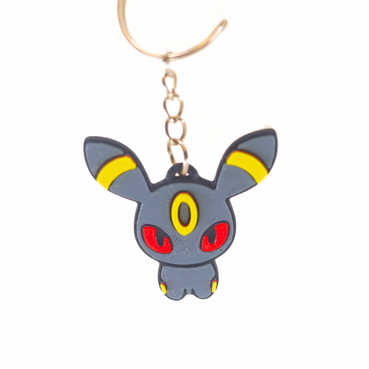 Breloc Umbreon, printat 3D, 4 cm [4]