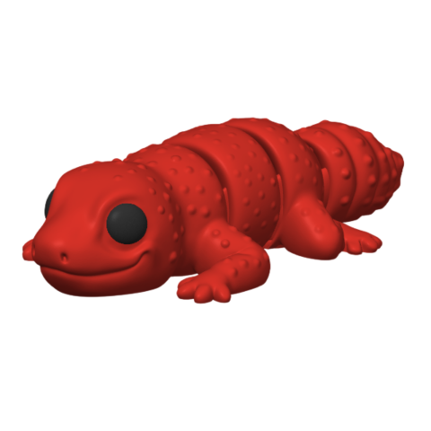 Miniz - IGGY (gecko)