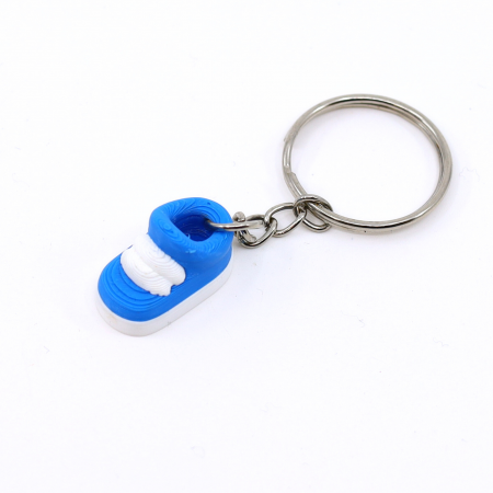Breloc Adidas, printat 3D, 2 cm [5]
