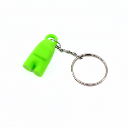 Breloc Among Us, printat 3D, 3 cm [6]
