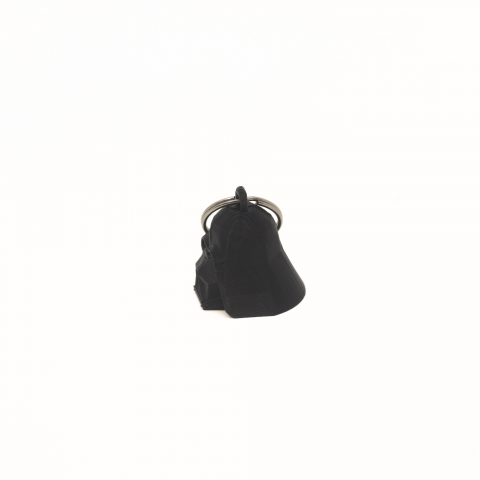 Breloc Darth Vader, printat 3D, 3.6 cm [1]