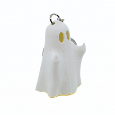 Breloc Fantomiță 3D, printat 3D [3]