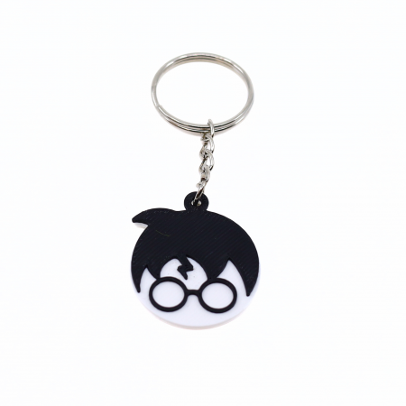 Harry Potter - Breloc Harry Poter, printat 3D
