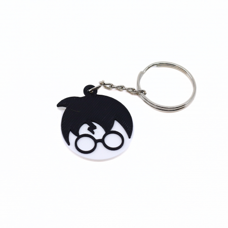 Breloc Harry Poter, printat 3D [2]