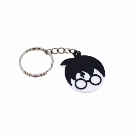 Breloc Harry Poter, printat 3D [1]