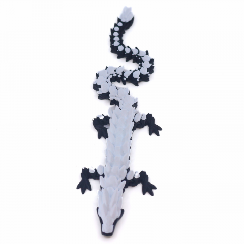 Dragon Cristale Teen, 43 cm [2]