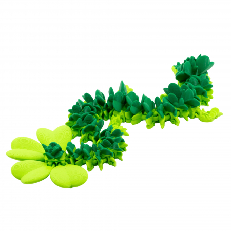 3D Dragon Trifoi Adult [4]