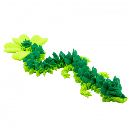 3D Dragon Trifoi Adult [3]