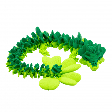 3D Dragon Trifoi Adult [1]
