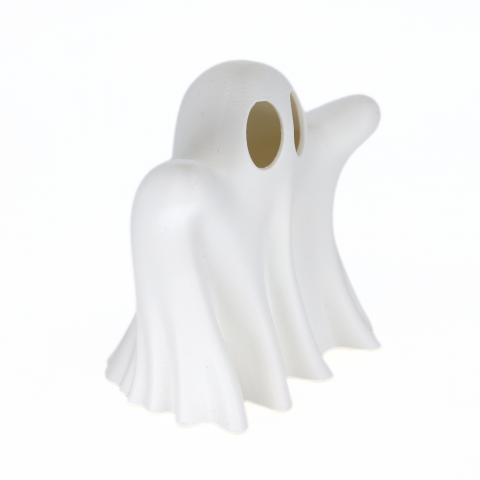 Fantomita printata 3D, 10 cm [6]