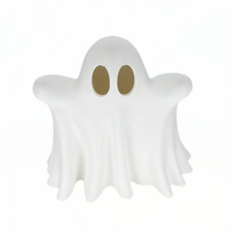 Fantomita printata 3D, 10 cm [4]