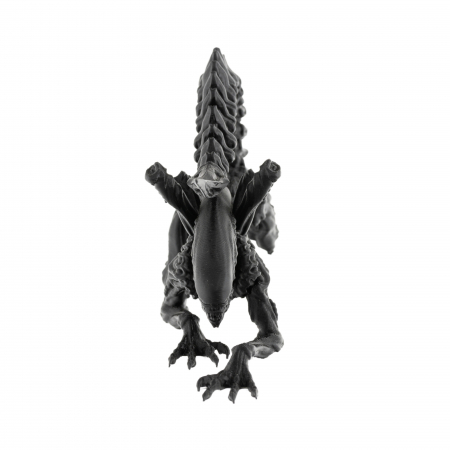 Figurina 3D Alien Xenomorph, 25 cm [1]