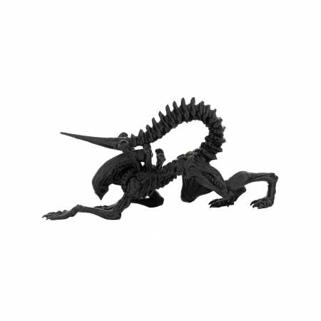 Figurina 3D Alien Xenomorph, 25 cm [3]