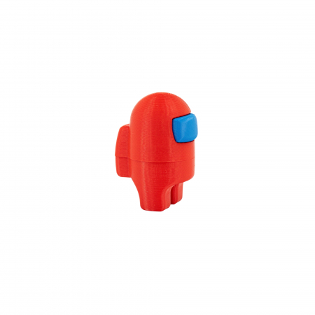 Figurina 3D Among Us [1]