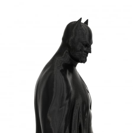 Figurină 3D Batman, Printată 3D, 14 cm