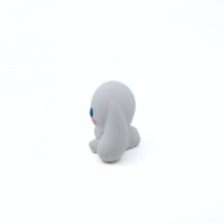 Figurina 3D Cinnamoroll, 5 cm [4]