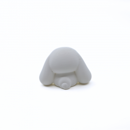 Figurina 3D Cinnamoroll, 5 cm [2]