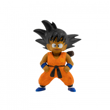 Figurina 3D Goku 10cm [2]