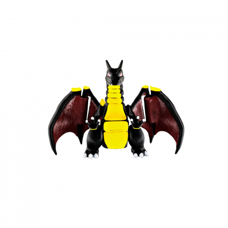 Figurina 3D Pokemon Shiny Charizard [1]