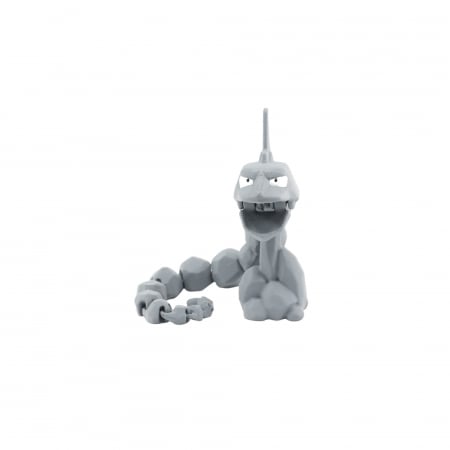 Figurina 3D Pokemon Onix [2]