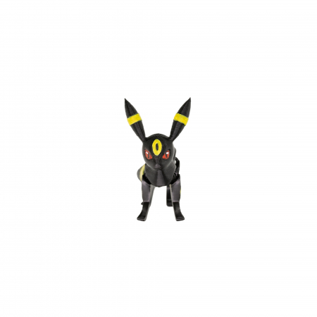 Figurina 3D Pokemon Umbreon [1]