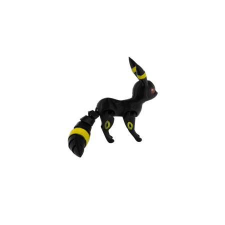 Figurina 3D Pokemon Umbreon [2]