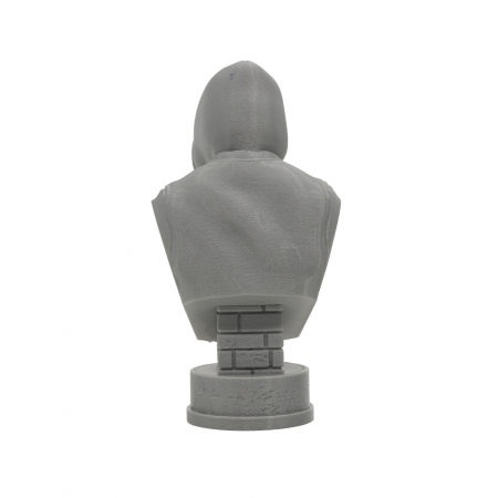 Figurină Spider-Man, Printată 3D, Pictată Manual, 16 cm [3]