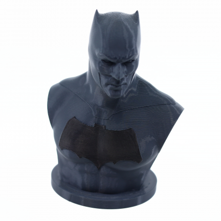 Figurina Batman printata 3D, 16 cm