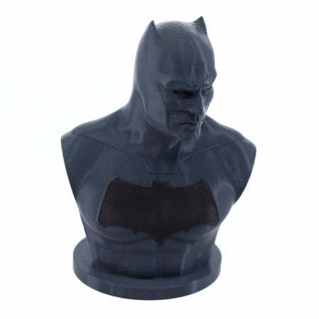 Figurina Batman printata 3D, 16 cm [7]