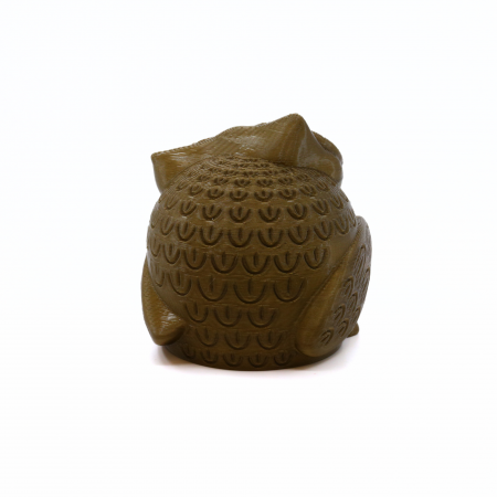 Figurină Bufniță printată 3D, 5 cm [3]